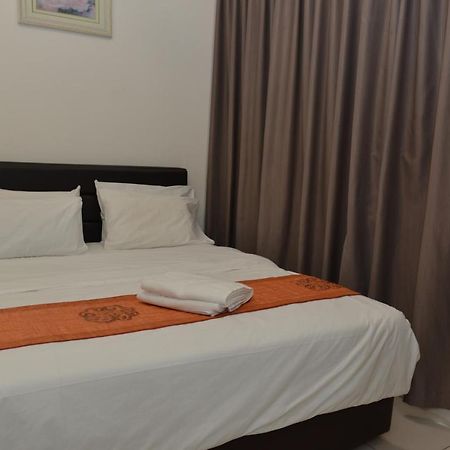 My Daily Homestay - Miri Times Square Екстериор снимка
