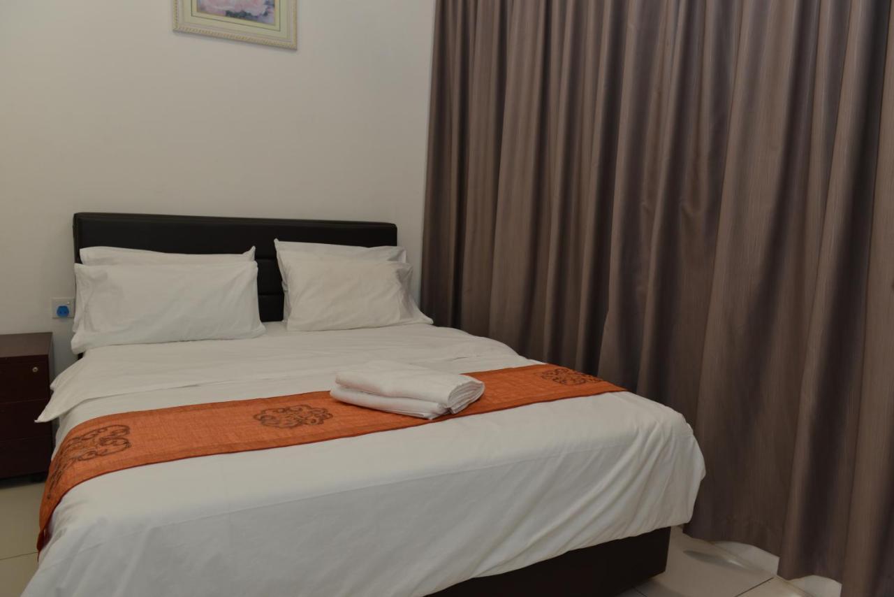 My Daily Homestay - Miri Times Square Екстериор снимка