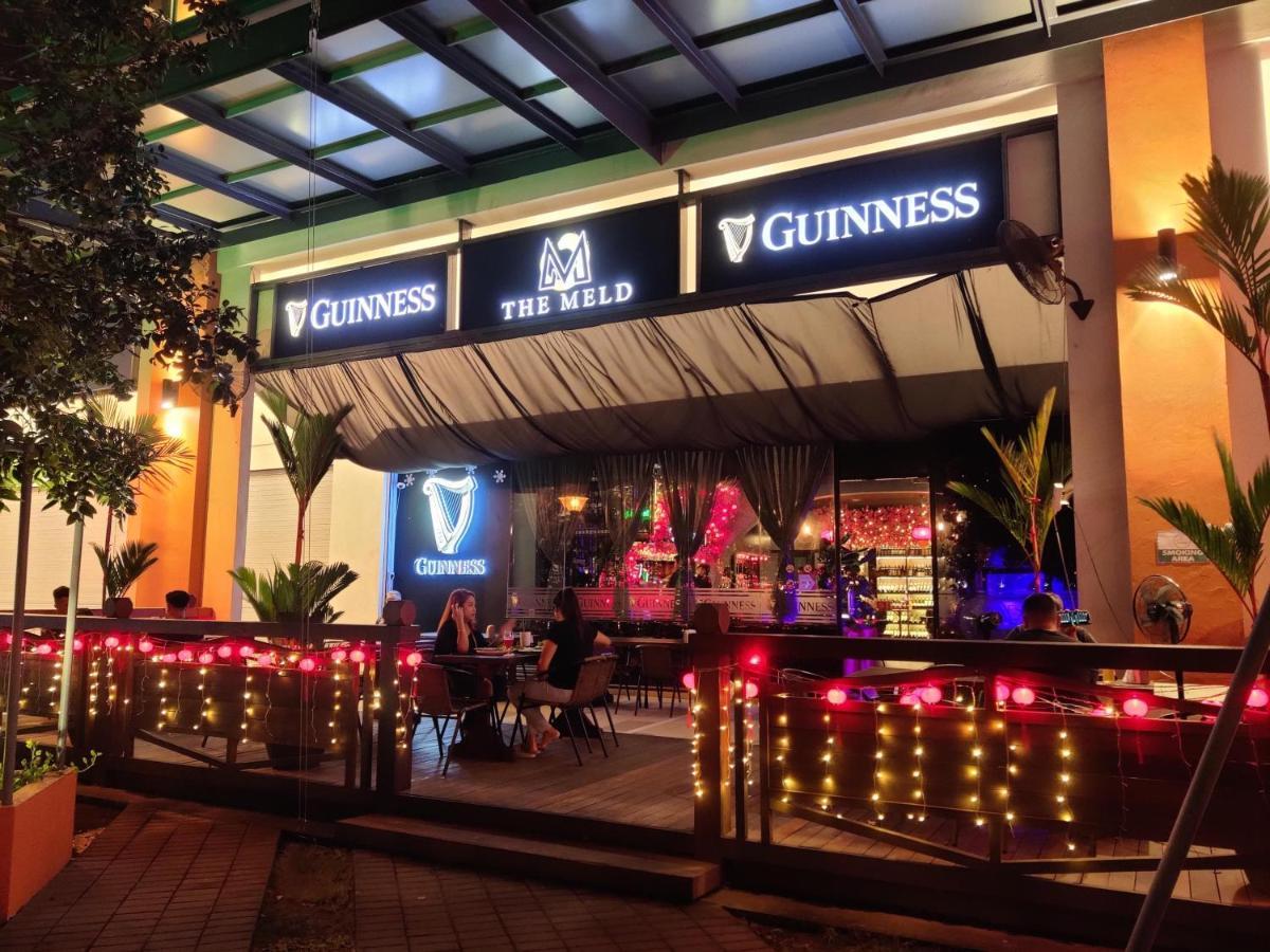 My Daily Homestay - Miri Times Square Екстериор снимка