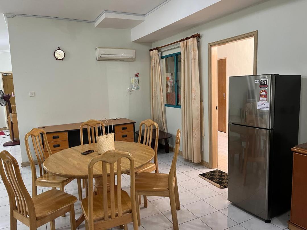 My Daily Homestay - Miri Times Square Стая снимка