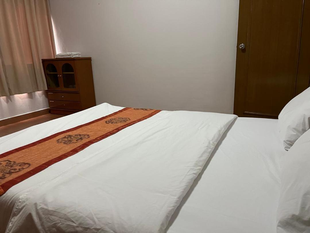 My Daily Homestay - Miri Times Square Стая снимка