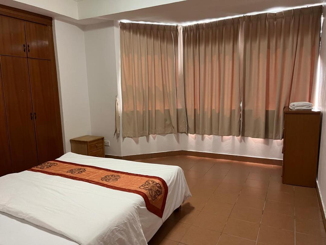My Daily Homestay - Miri Times Square Стая снимка