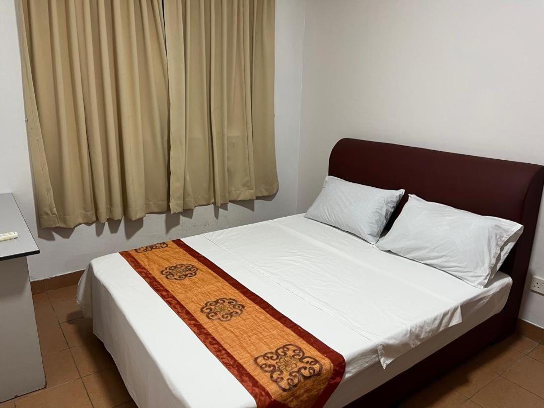 My Daily Homestay - Miri Times Square Стая снимка