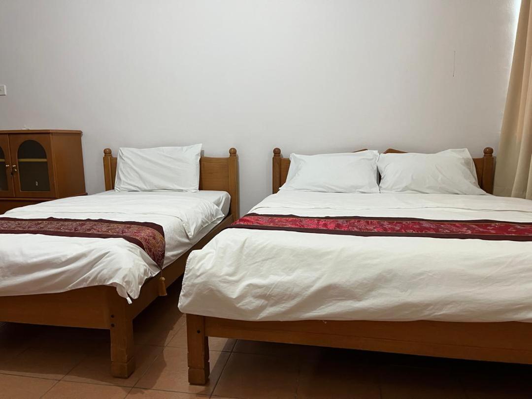 My Daily Homestay - Miri Times Square Стая снимка