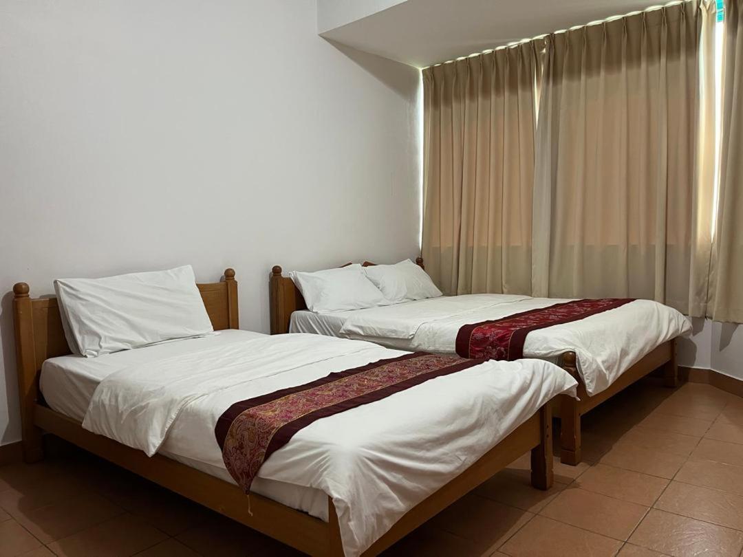 My Daily Homestay - Miri Times Square Стая снимка
