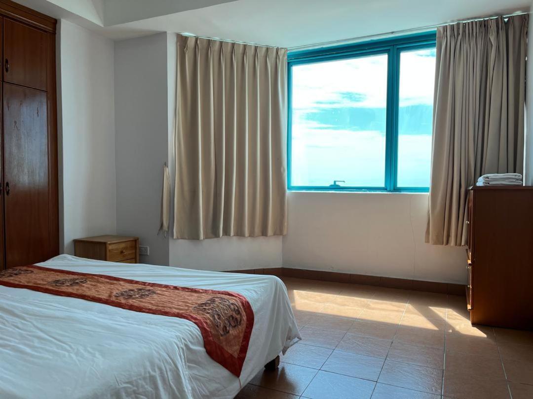 My Daily Homestay - Miri Times Square Стая снимка